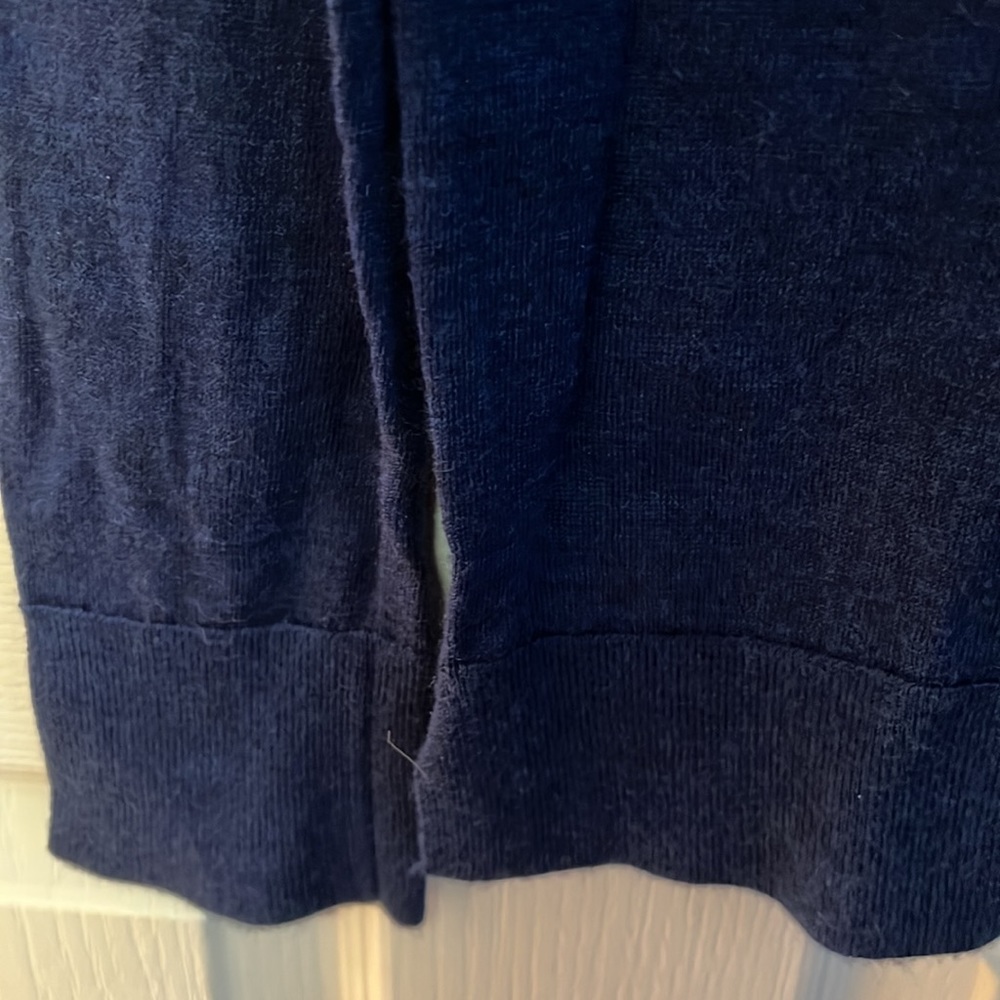 Banana Republic Merino Wool Sweater - Picture 4 of 8
